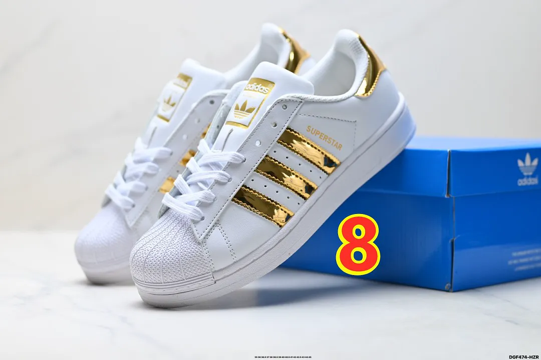 Adidas 6434 תמונה 8