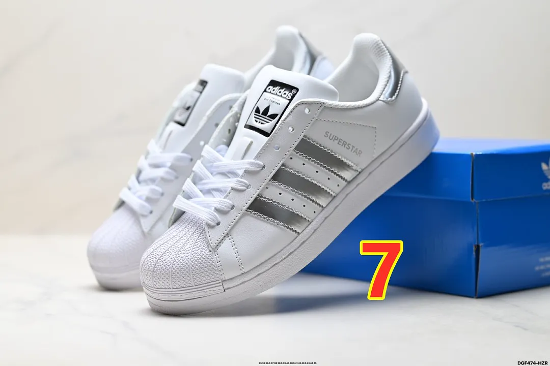 Adidas 6434 תמונה 9