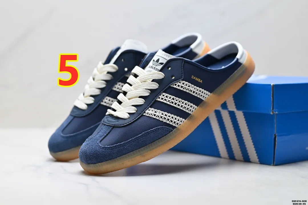 Adidas 6435 תמונה 2