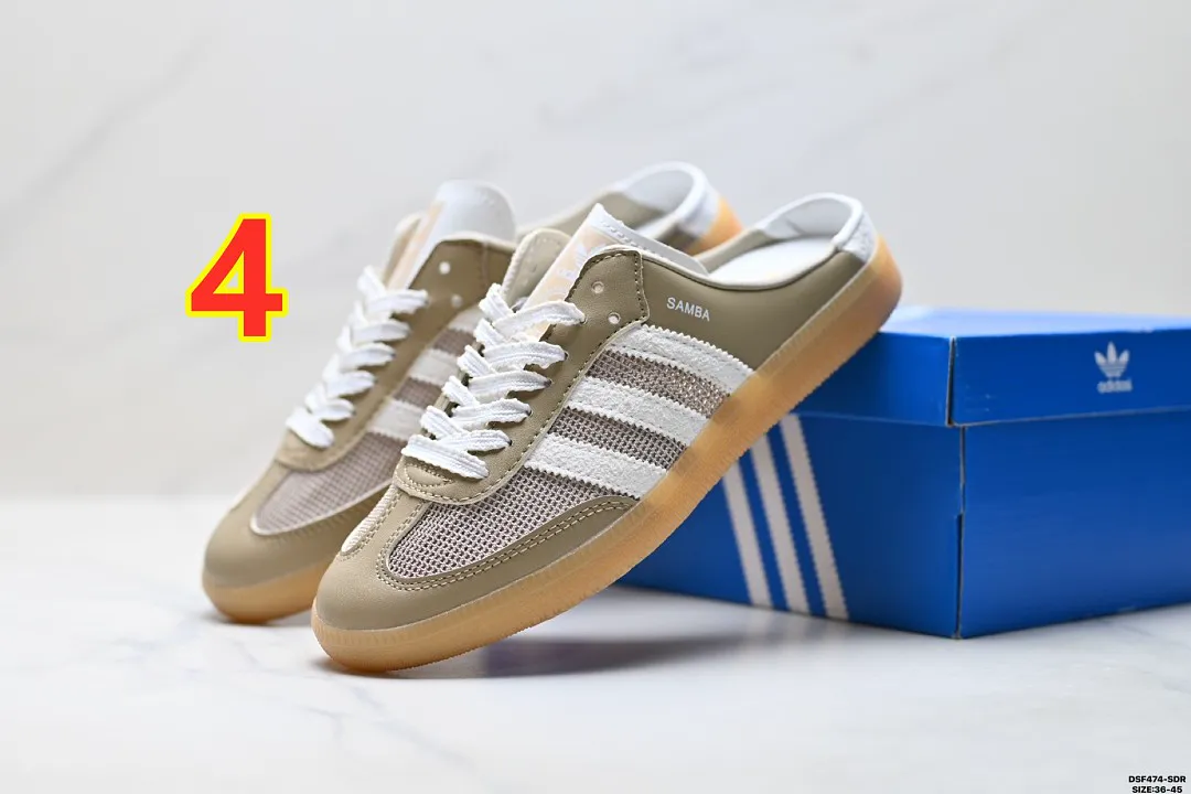 Adidas 6435 תמונה 3