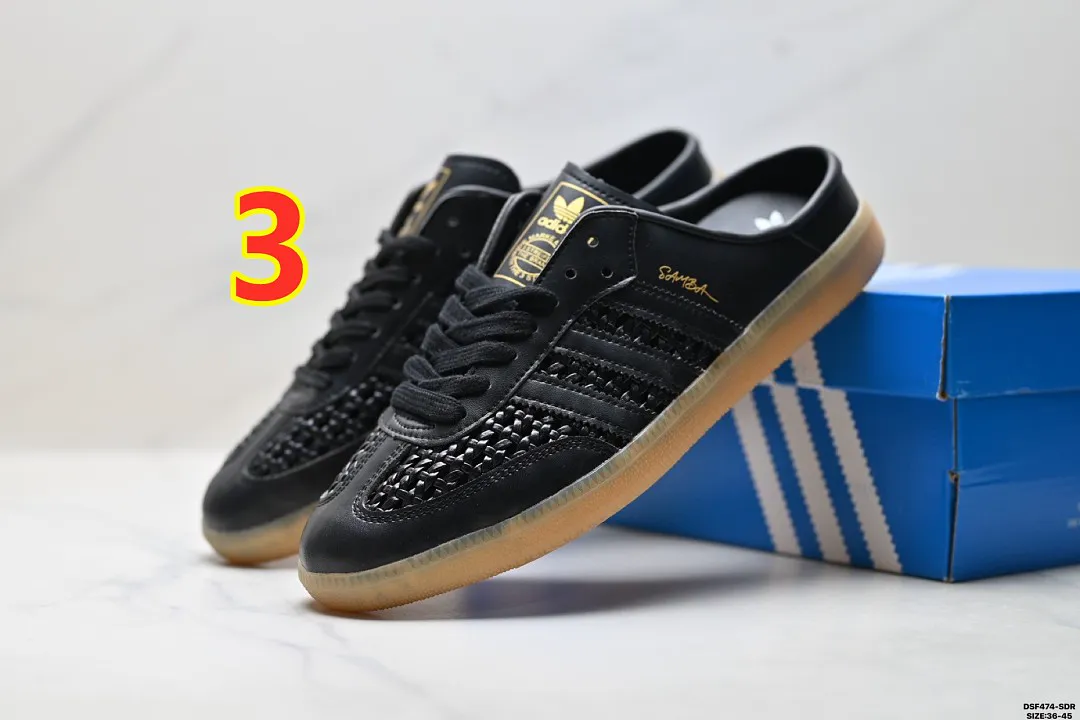 Adidas 6435 תמונה 4