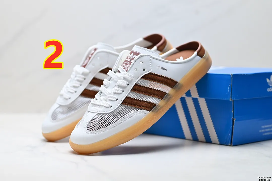 Adidas 6435 תמונה 5