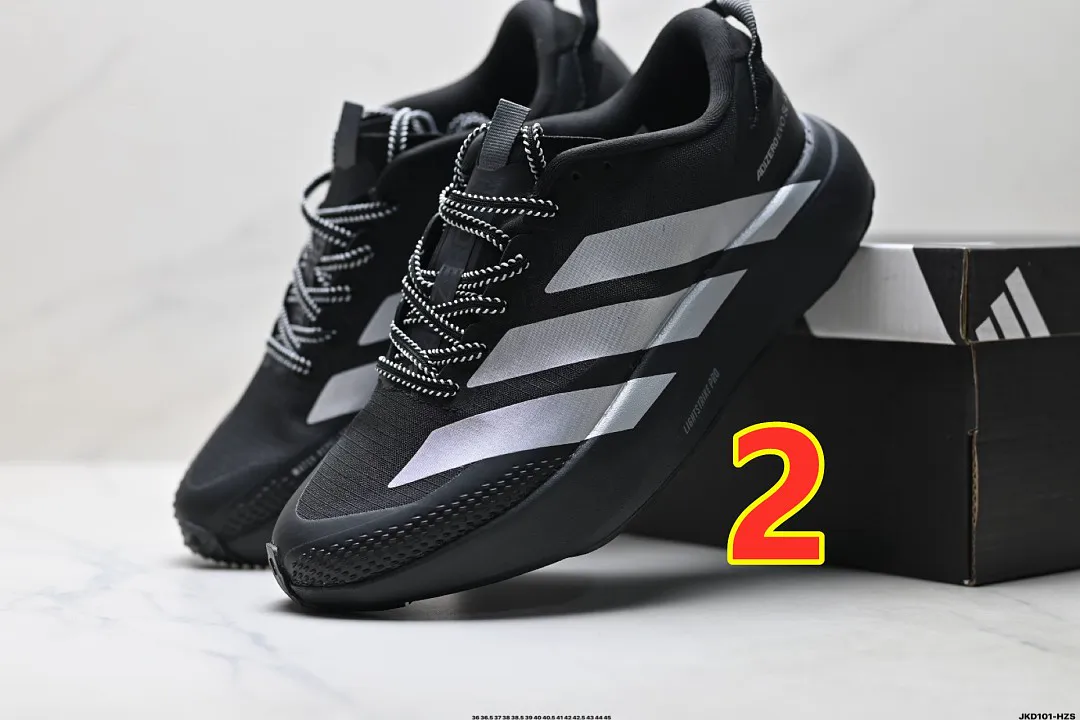 Adidas 6436 תמונה 6