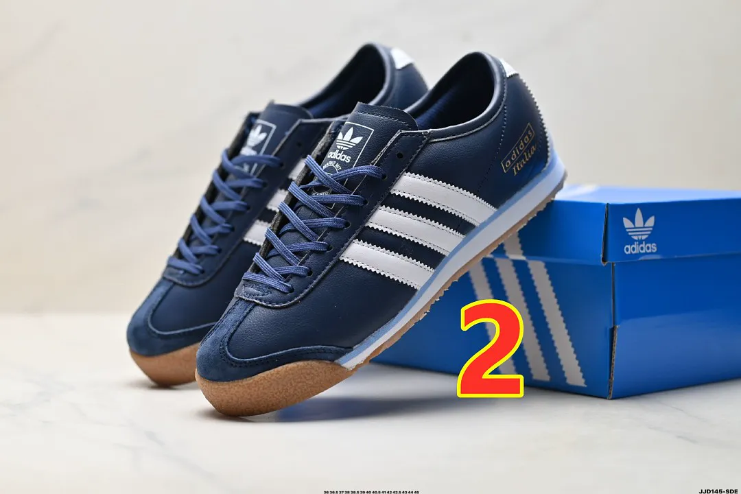 Adidas 6437 תמונה 8