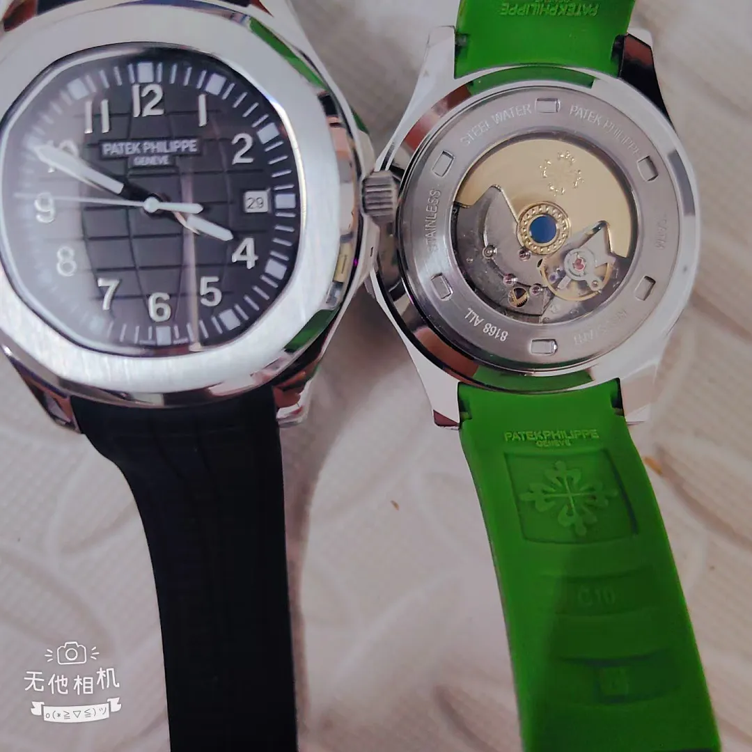 Patek Philippe 6438 תמונה 10