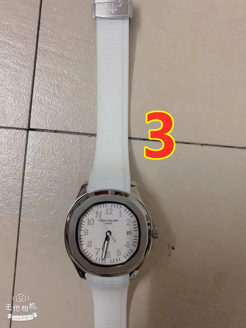 Patek Philippe 6438 תמונה 11