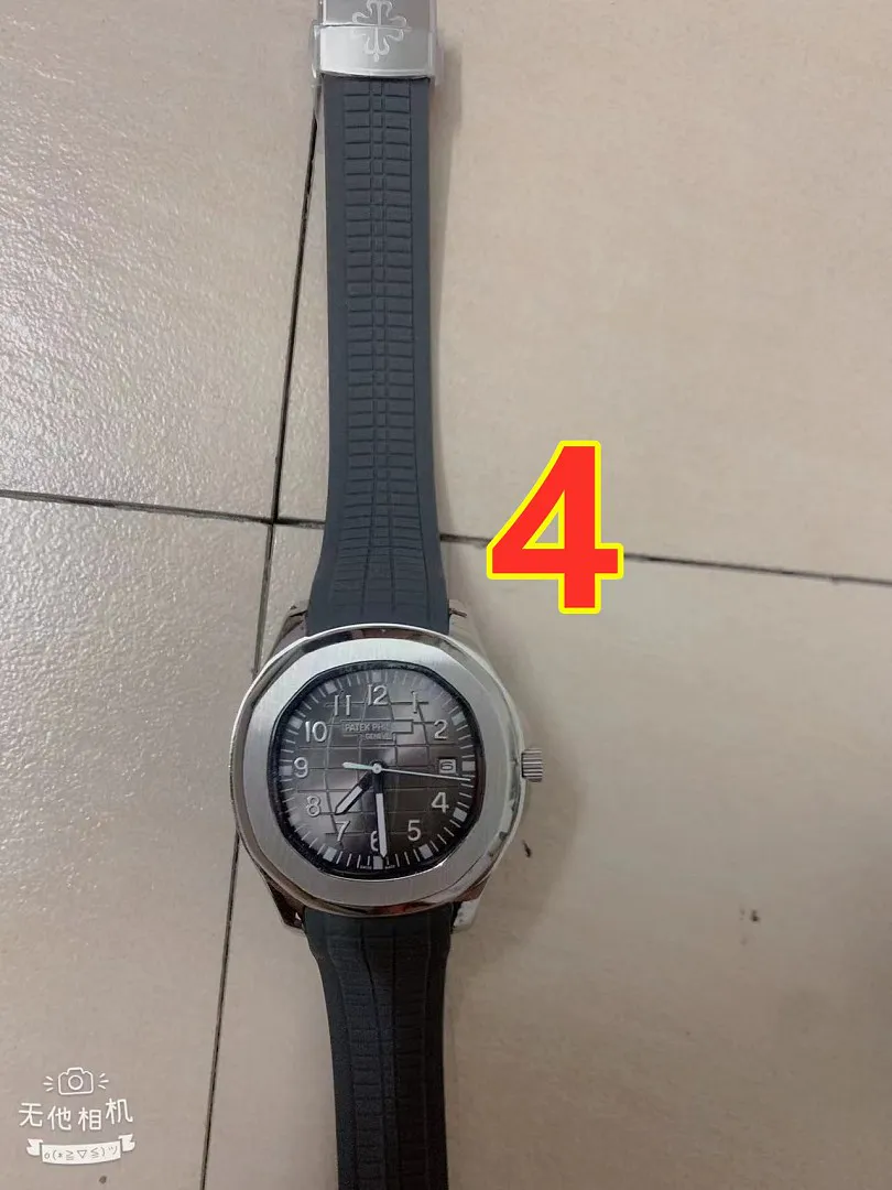 Patek Philippe 6438 תמונה 9