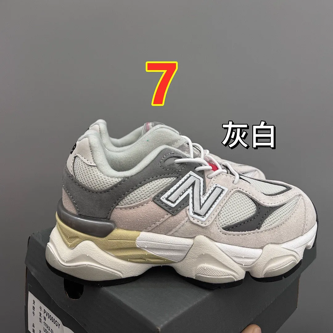 New Balance 6439 תמונה 10