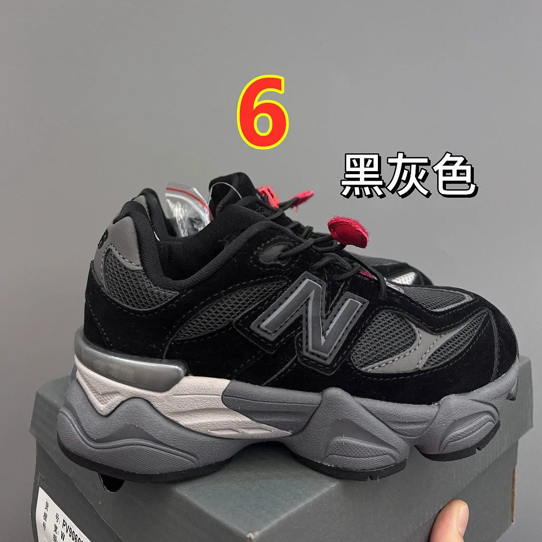 New Balance 6439 תמונה 11