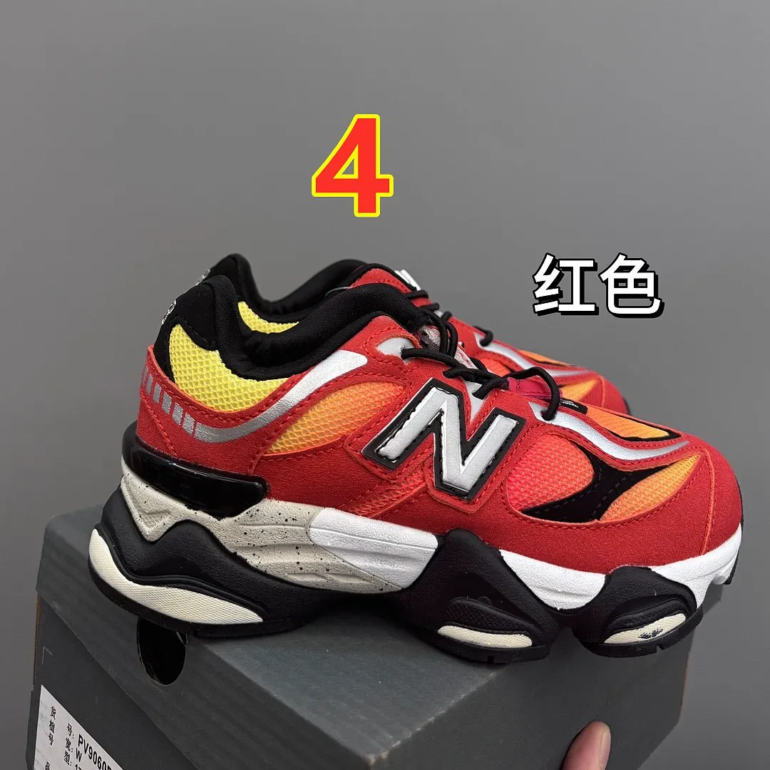 New Balance 6439 תמונה 13