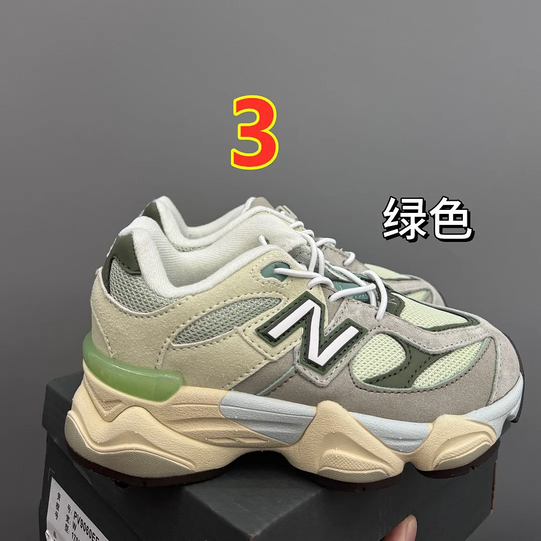 New Balance 6439 תמונה 14