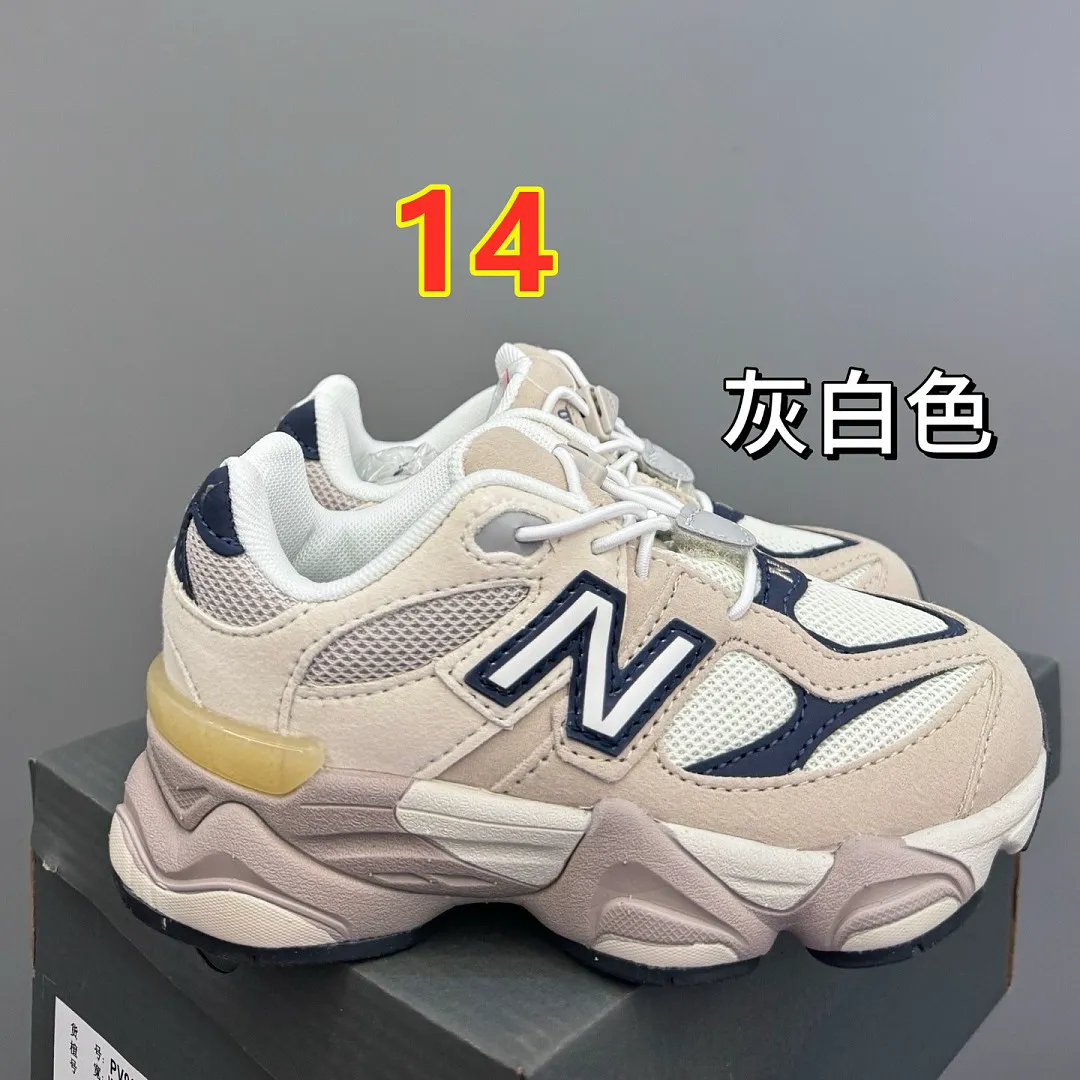 New Balance 6439 תמונה 3