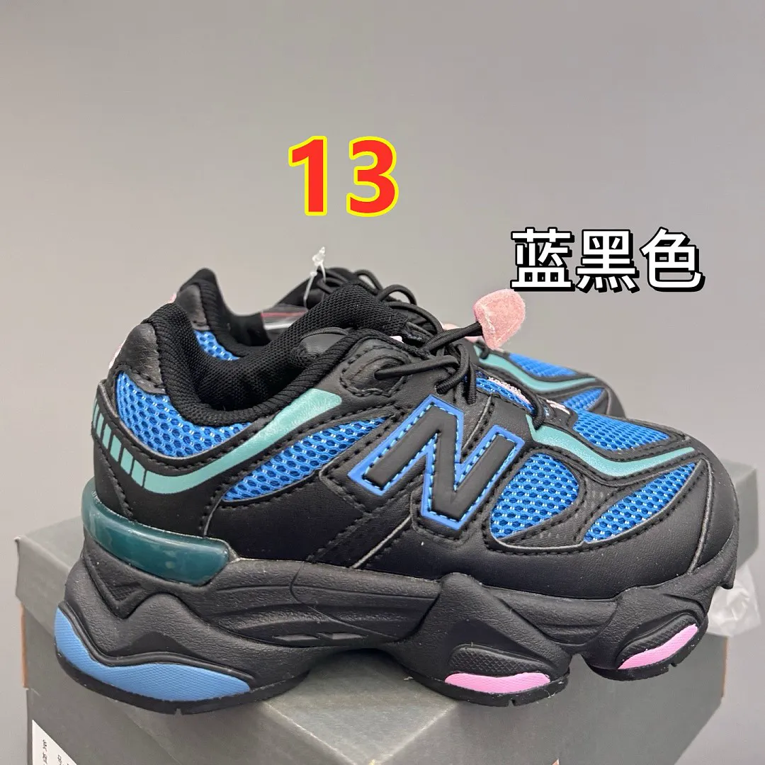 New Balance 6439 תמונה 4
