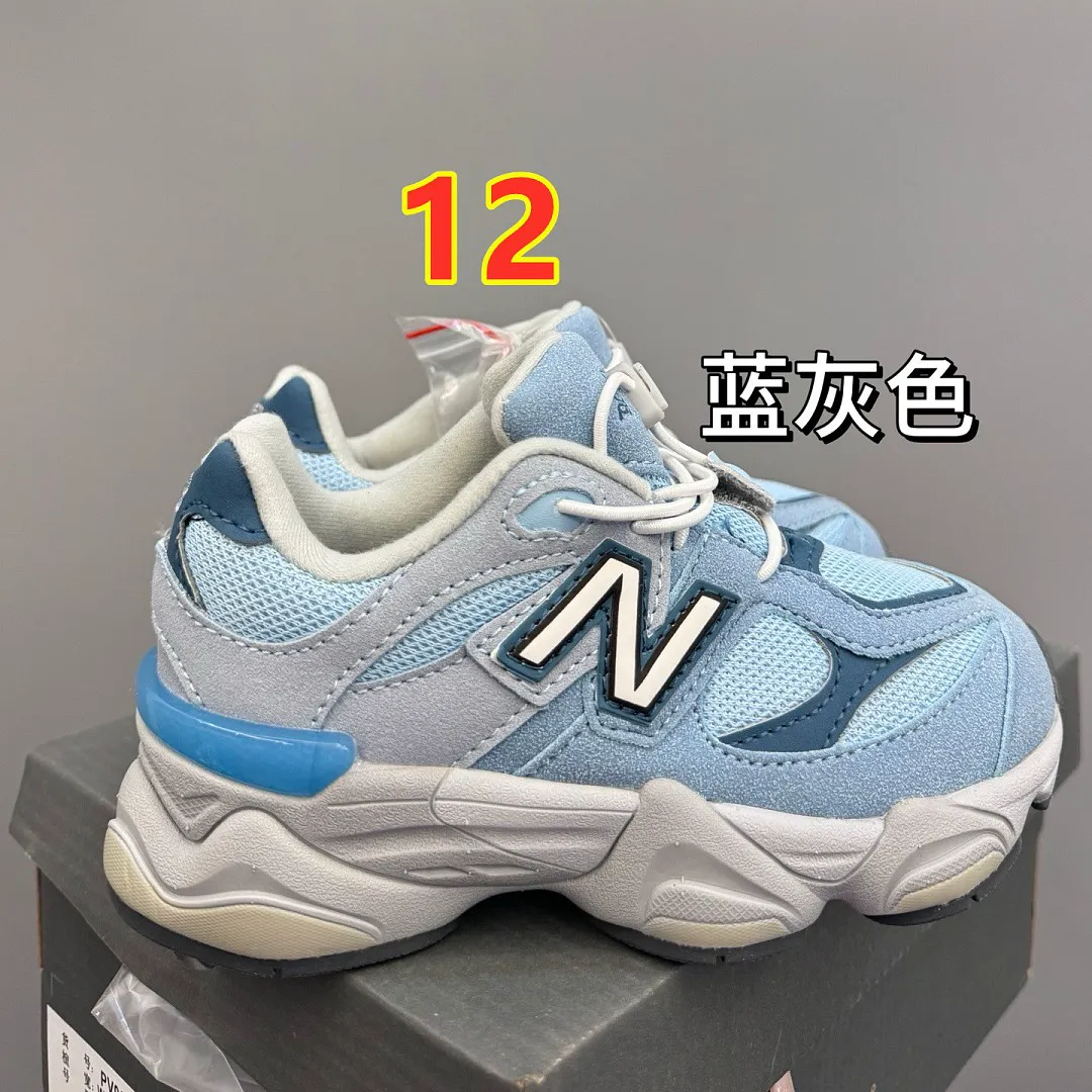 New Balance 6439 תמונה 5