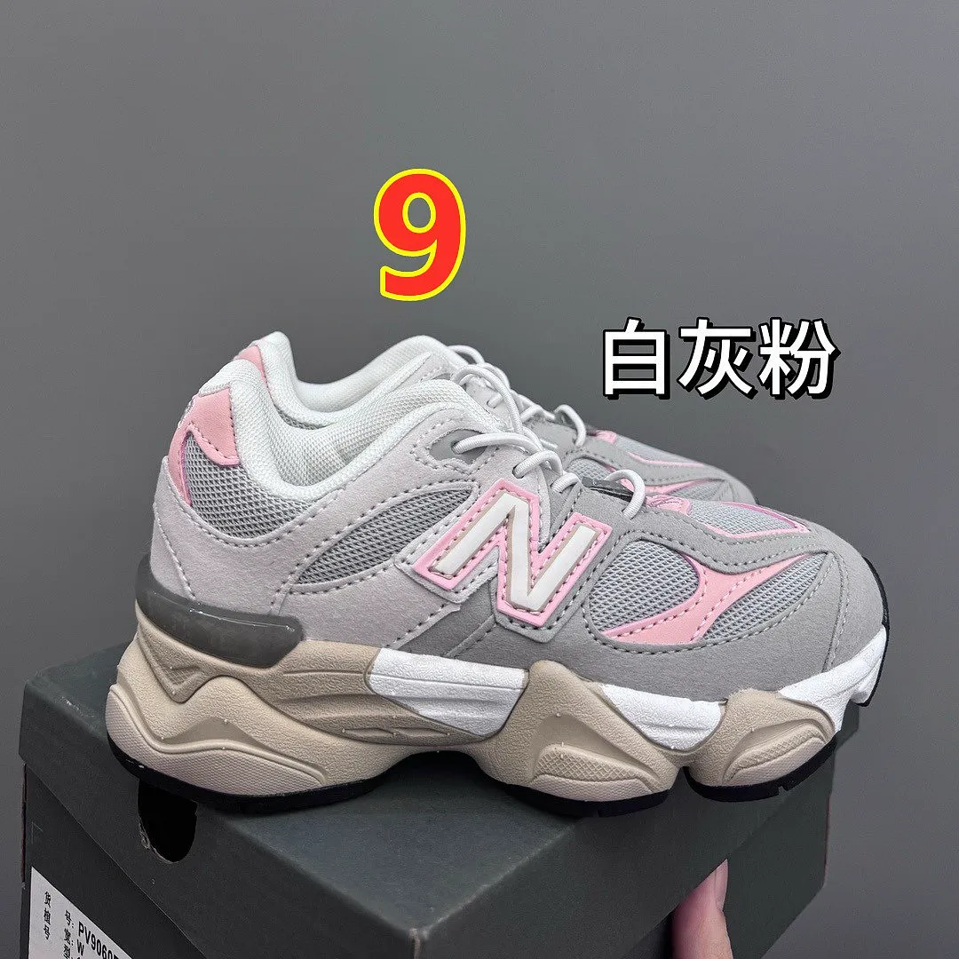 New Balance 6439 תמונה 8