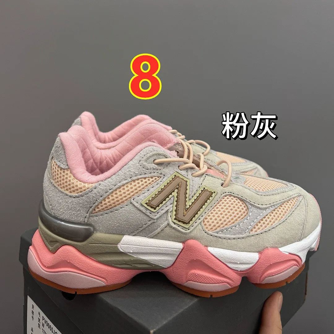 New Balance 6439 תמונה 9