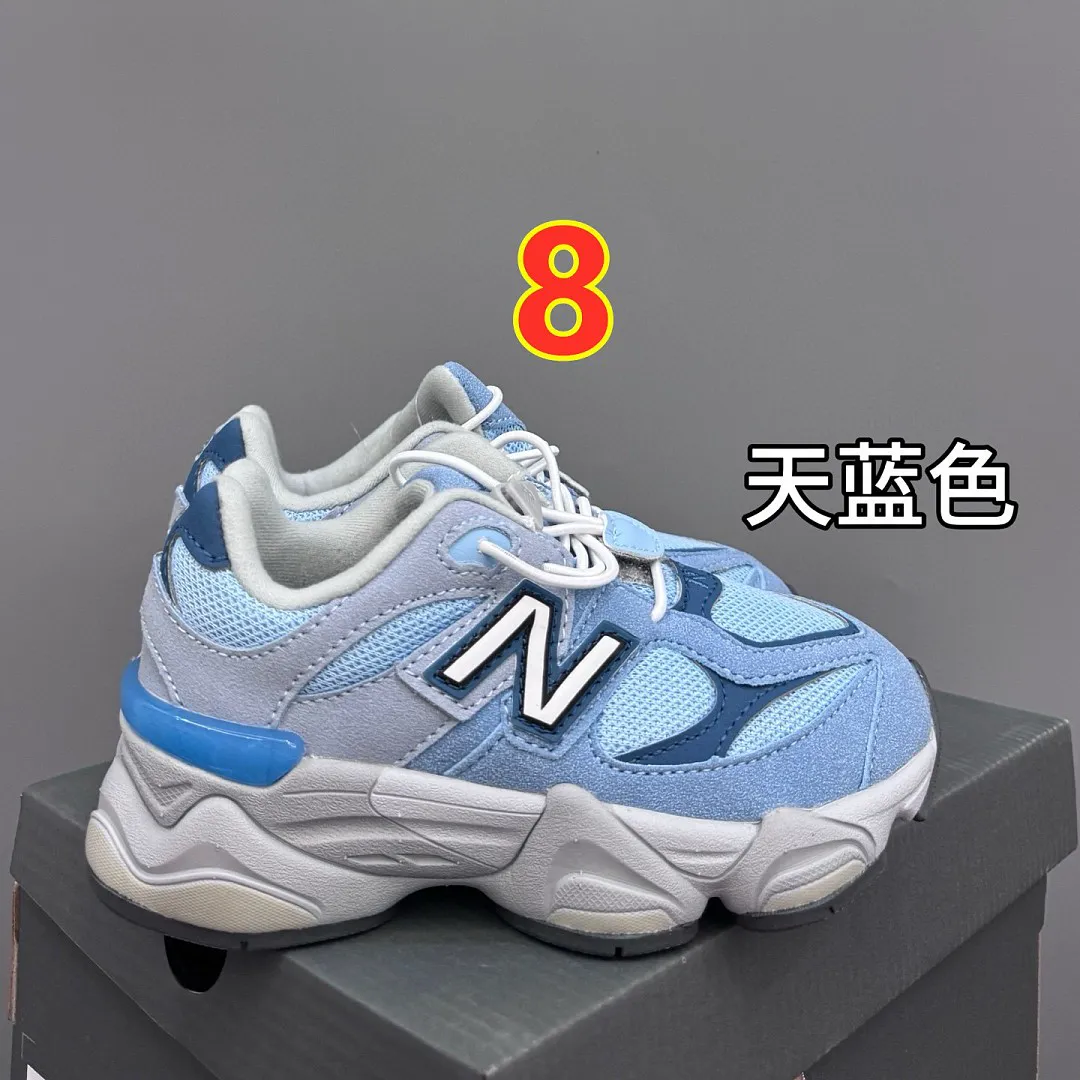 New Balance 6440 תמונה 10