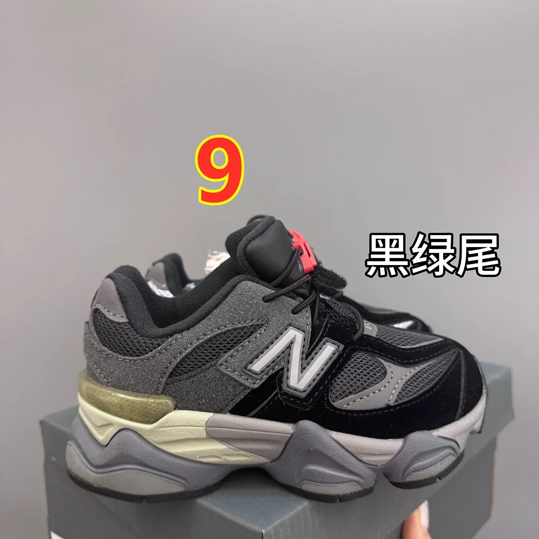 New Balance 6440 תמונה 9
