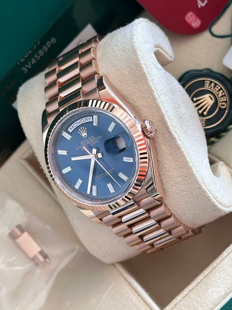 Rolex 6441 תמונה 3