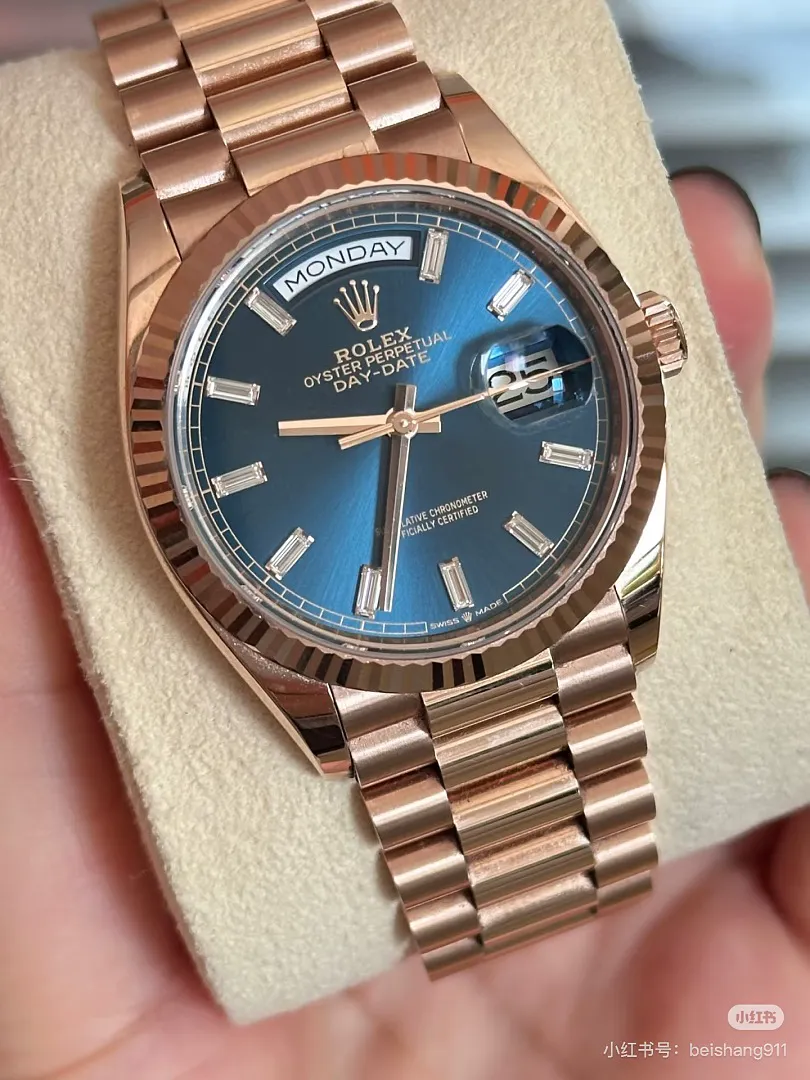 Rolex 6441 תמונה 5