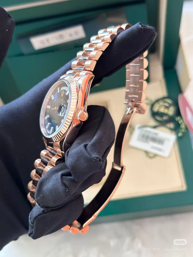 Rolex 6441 תמונה 7