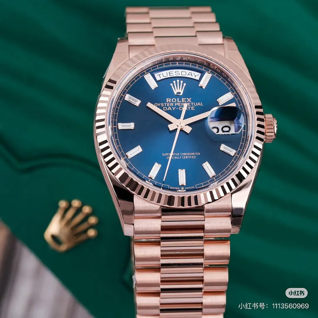 Rolex 6441 תמונה 8