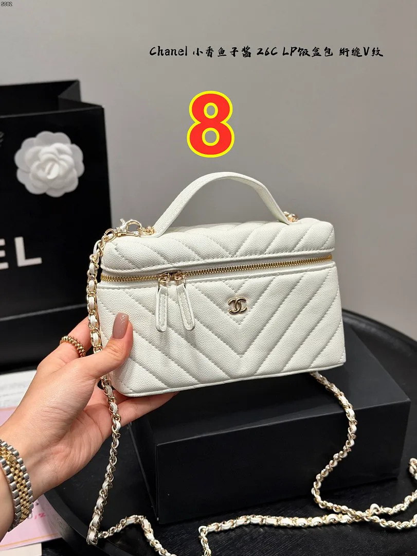 Chanel 6442 תמונה 18