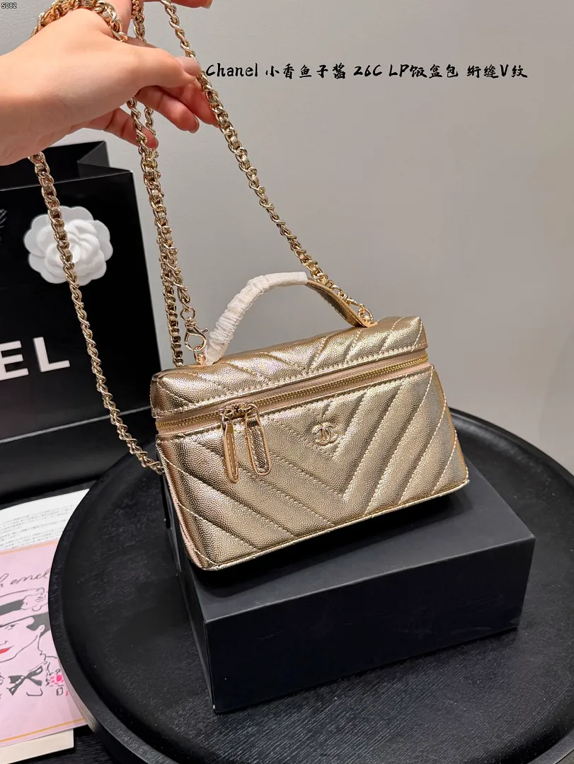 Chanel 6442 תמונה 8