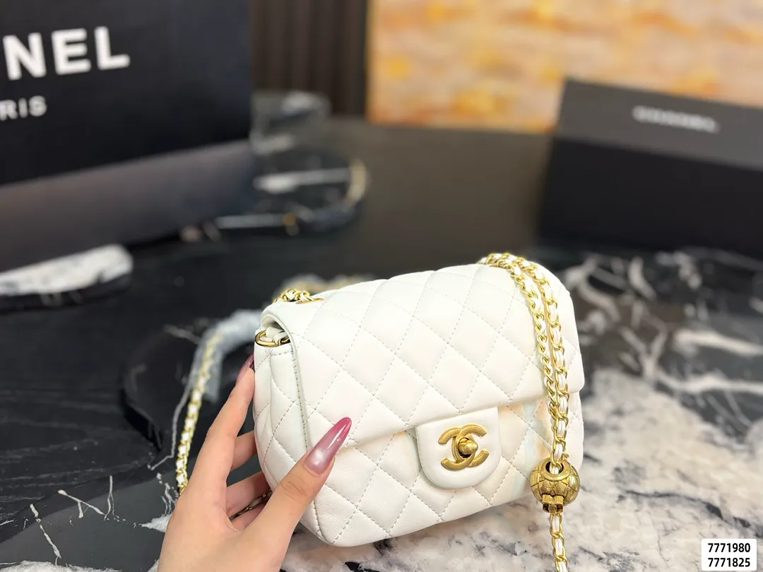 Chanel 6445 תמונה 11