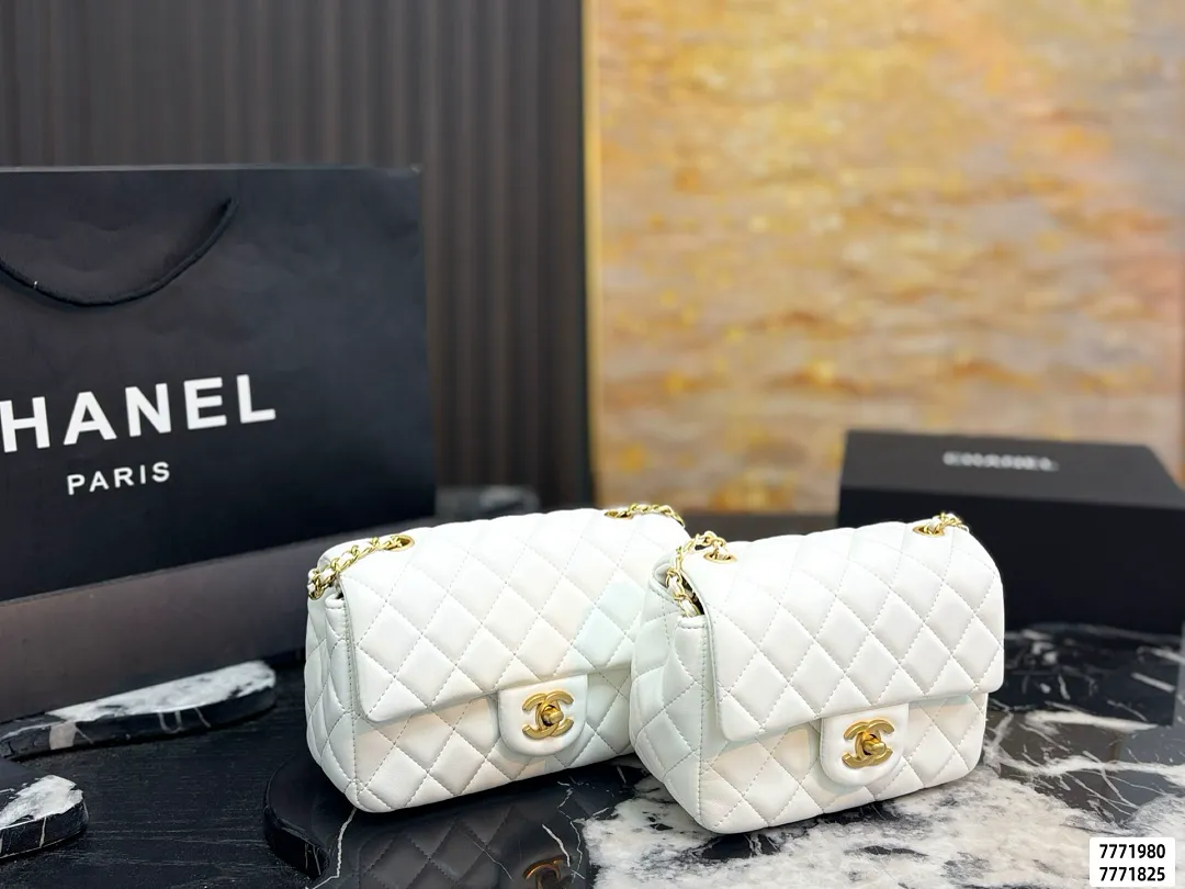 Chanel 6445 תמונה 13