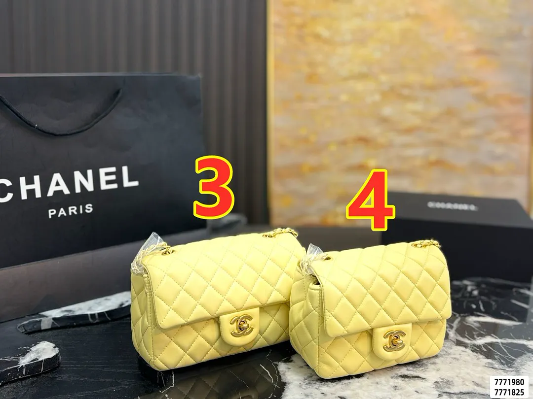 Chanel 6445 תמונה 2