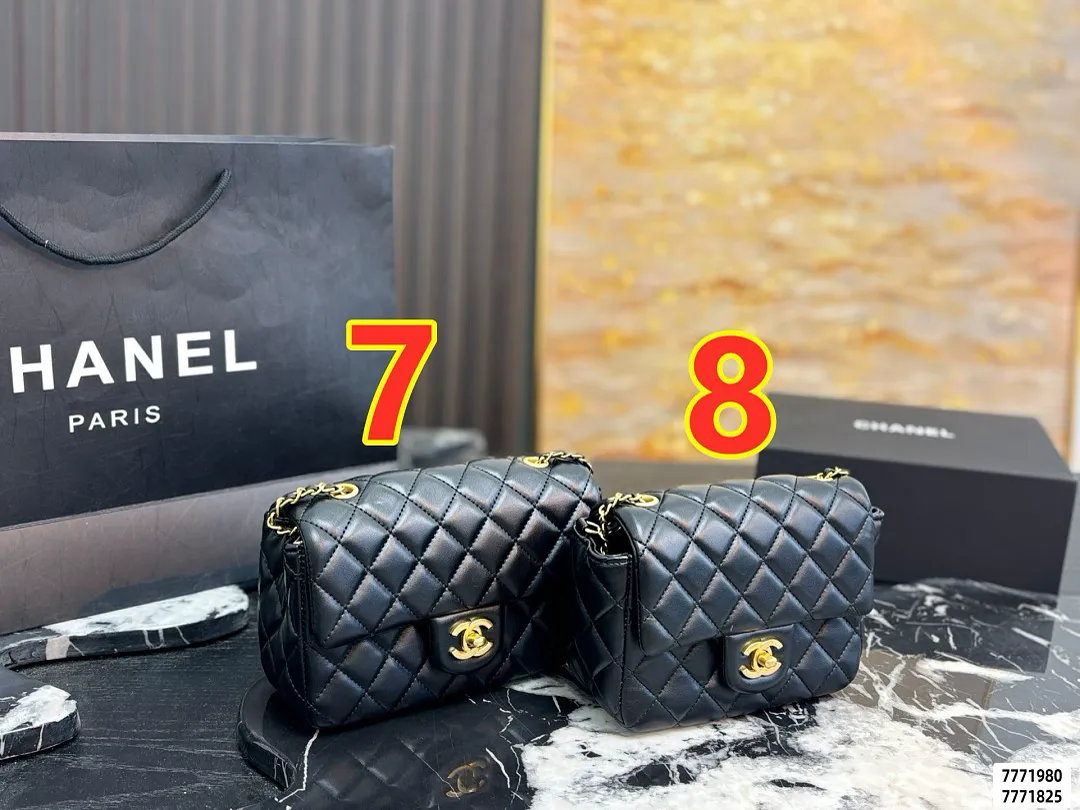 Chanel 6445 תמונה 4
