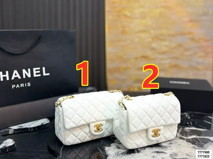Chanel 6445