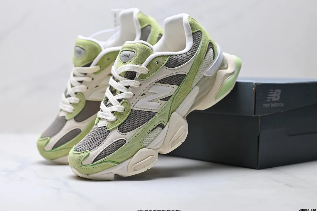 New Balance 6447 תמונה 2