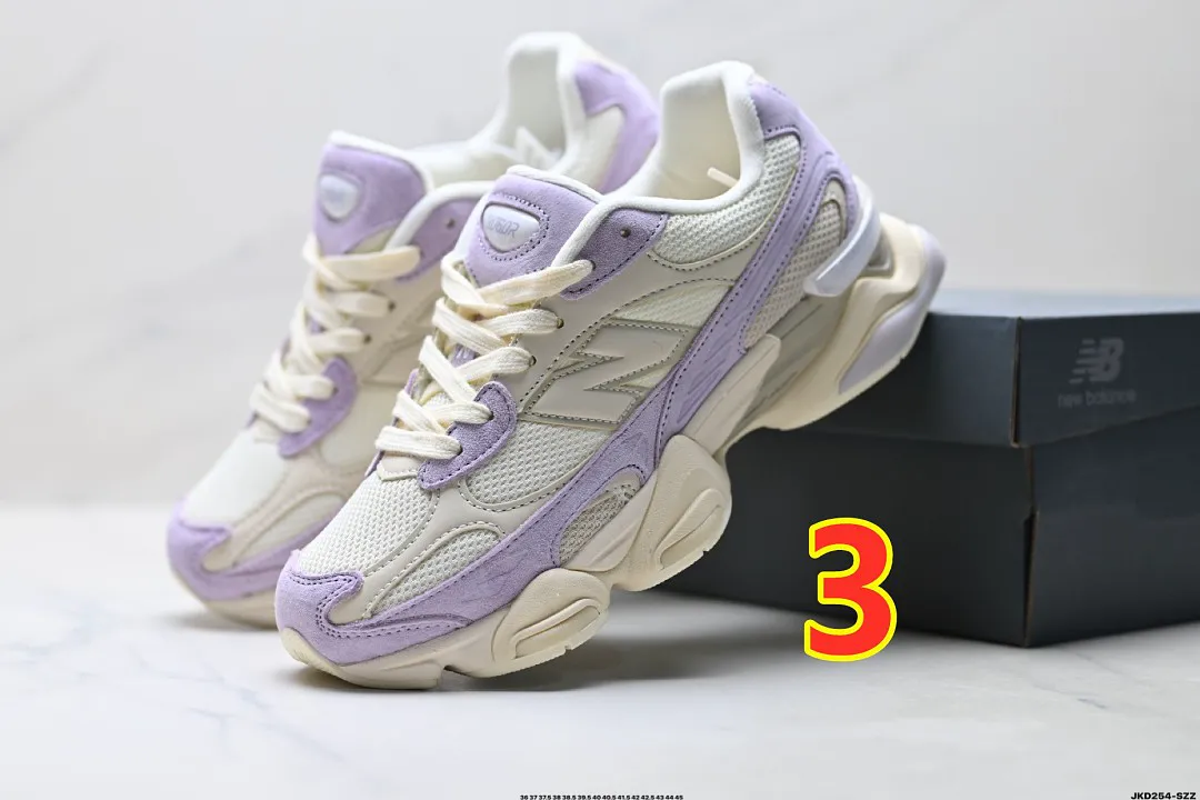 New Balance 6447 תמונה 4
