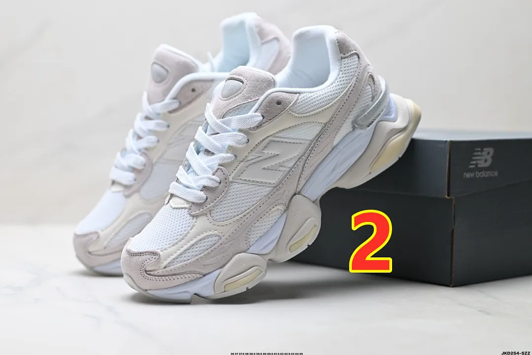 New Balance 6447 תמונה 5