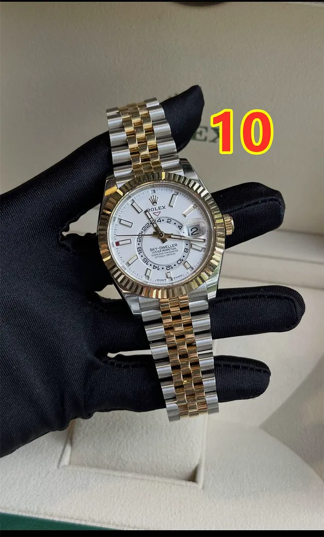 Rolex 6448 תמונה 18