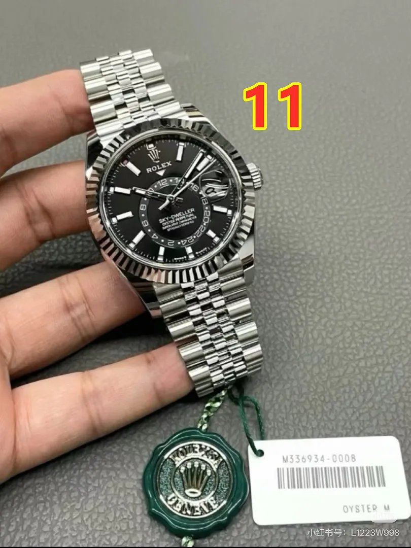 Rolex 6448 תמונה 19