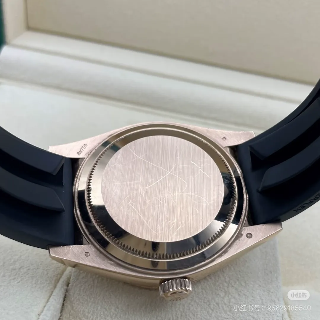 Rolex 6448 תמונה 3