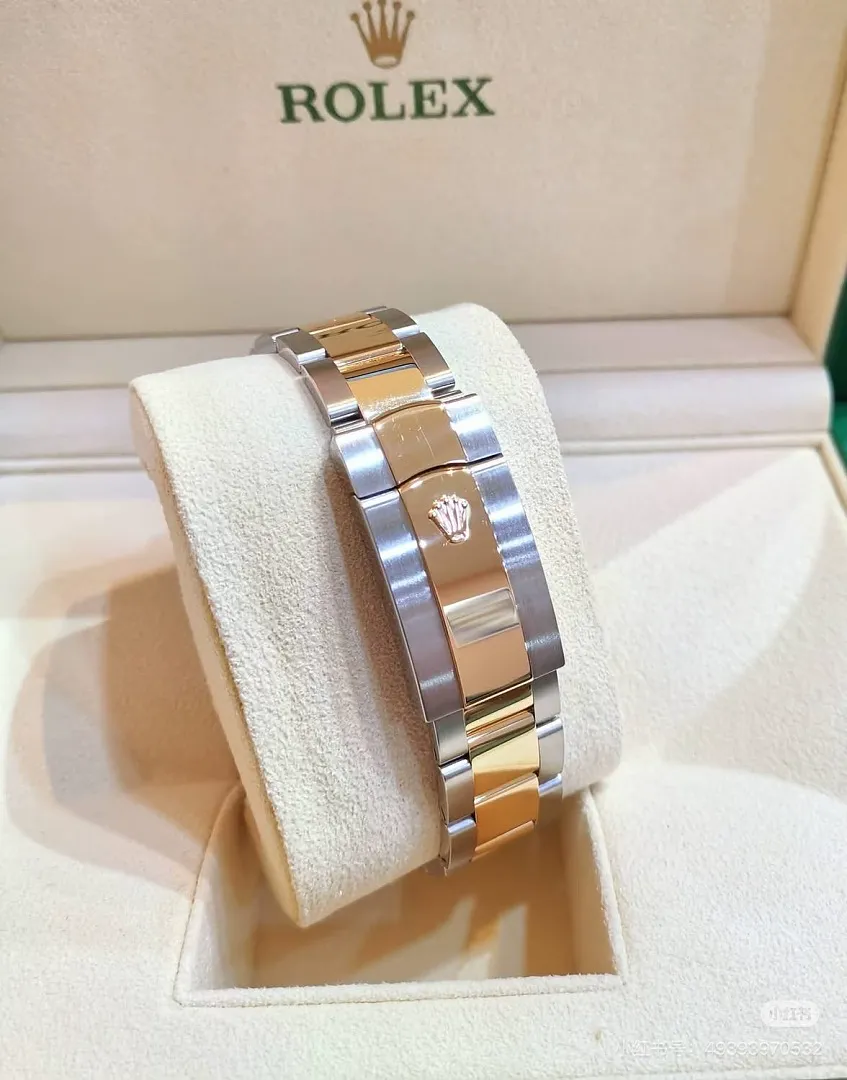 Rolex 6448 תמונה 6
