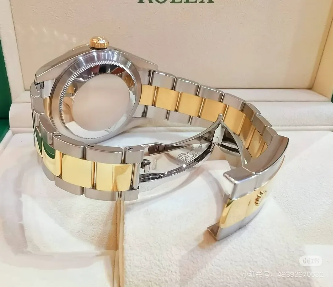 Rolex 6448 תמונה 9