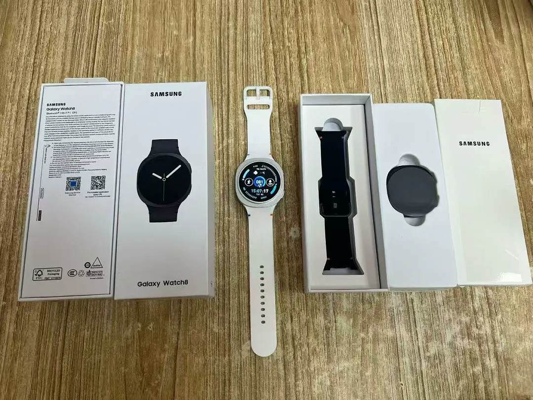 Samsung 6451 תמונה 2