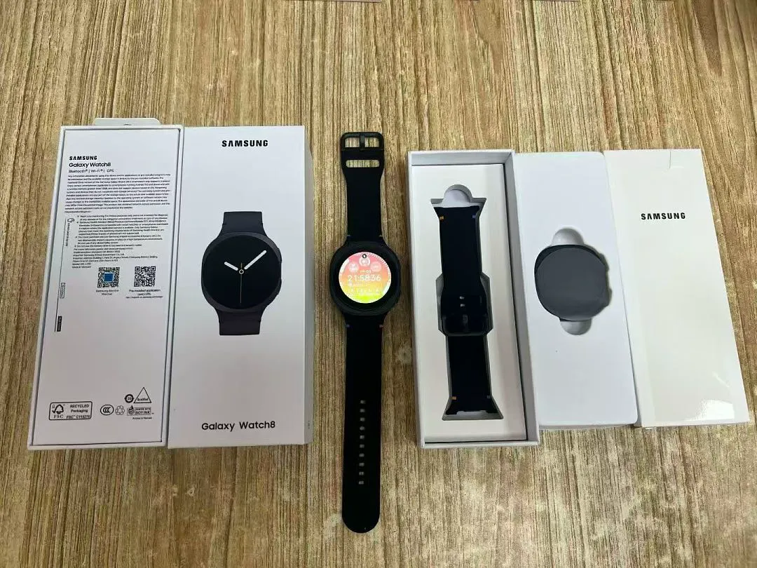 Samsung 6451 תמונה 3