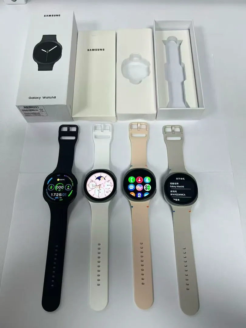 Samsung 6451 תמונה 4