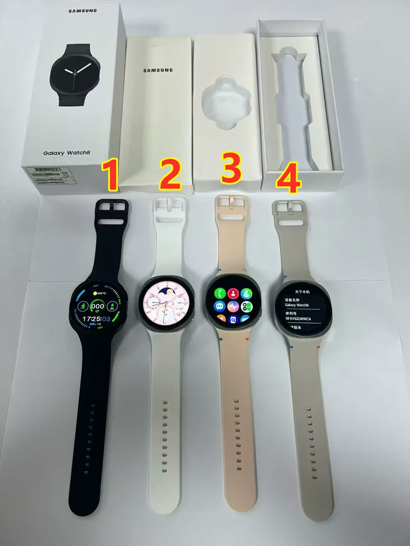 Samsung 6451 תמונה 5