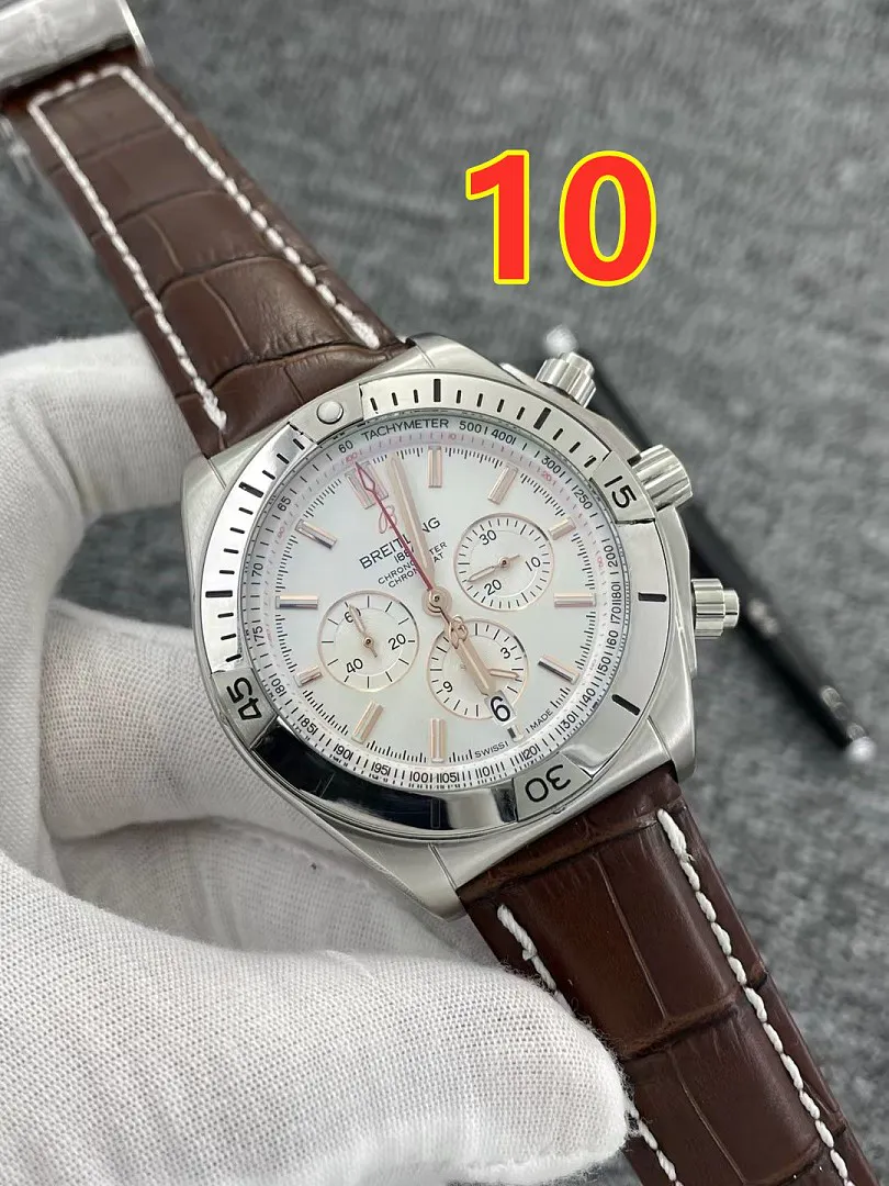 Breitling 6452 תמונה 10