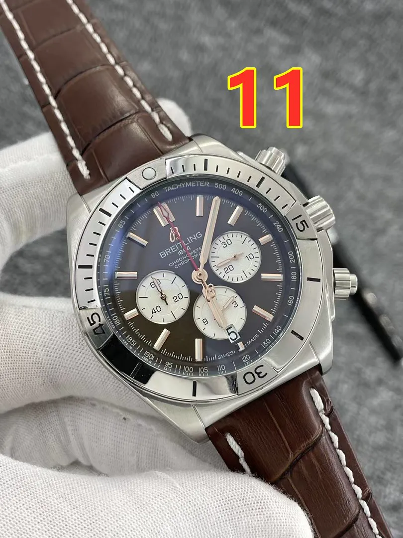 Breitling 6452 תמונה 11
