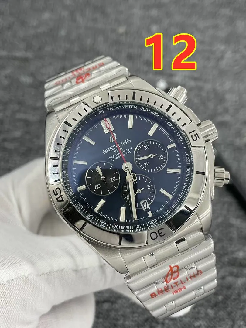 Breitling 6452 תמונה 12