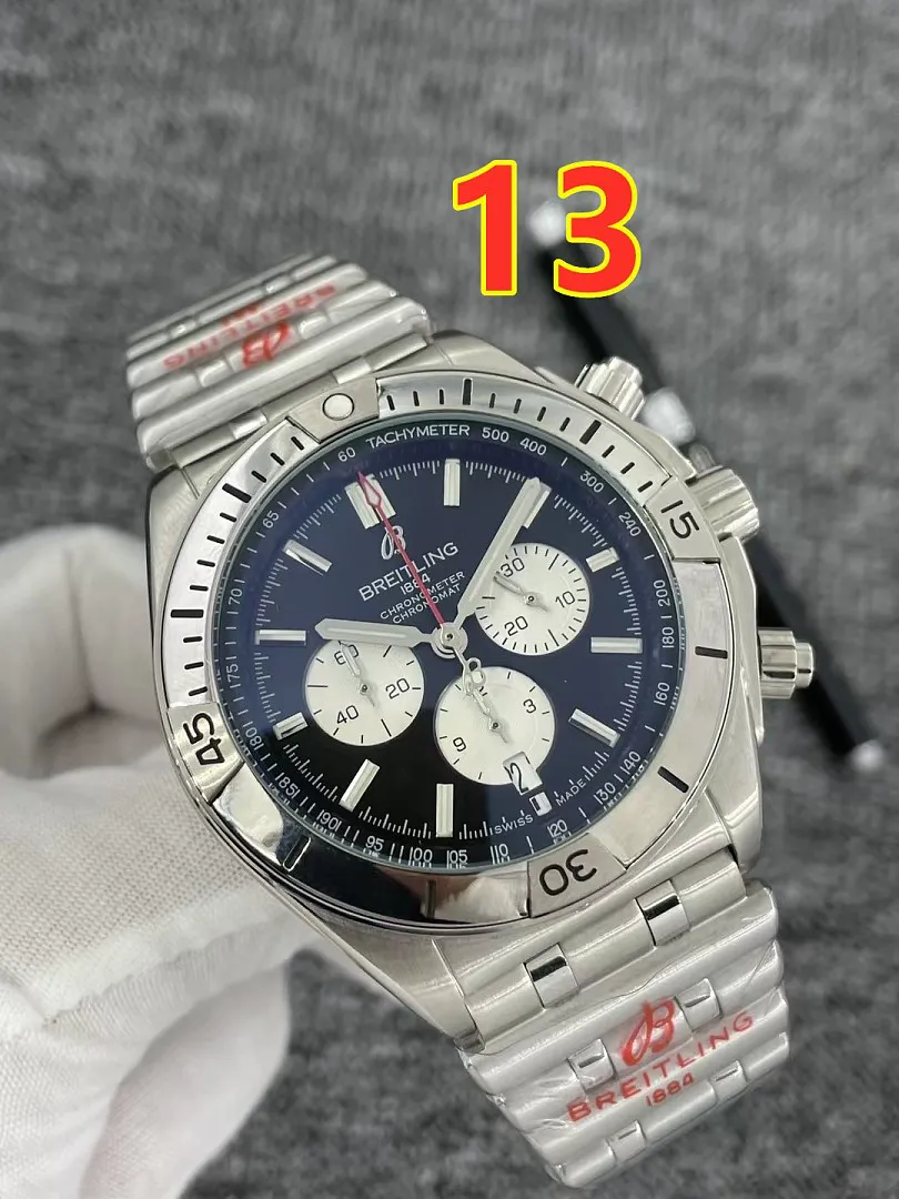 Breitling 6452 תמונה 13