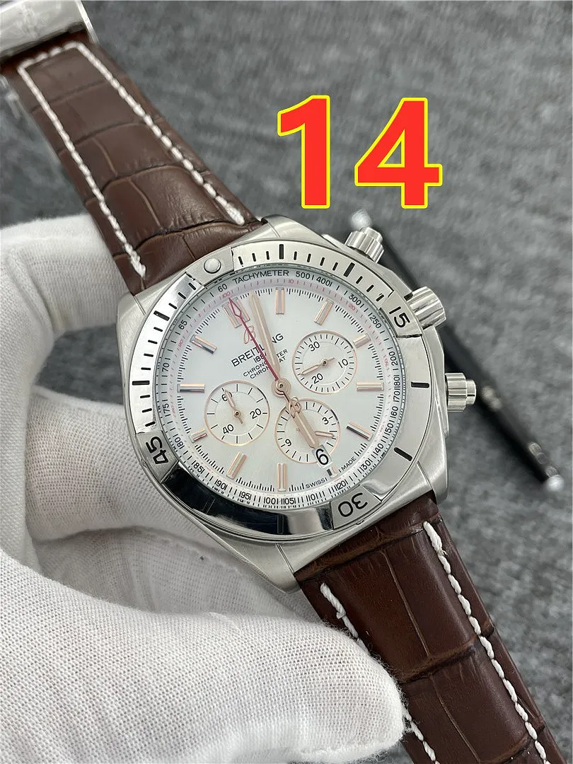 Breitling 6452 תמונה 14